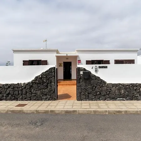 Villa Car&melo Nazaret