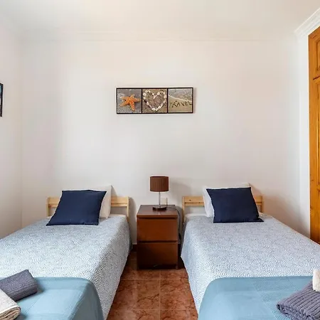 Car&melo Villa Nazaret