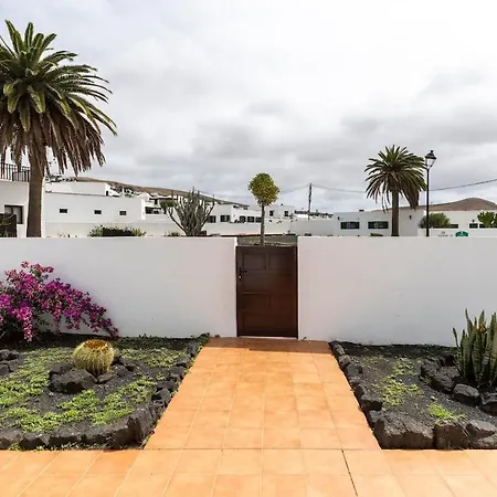 Car&melo Villa Nazaret