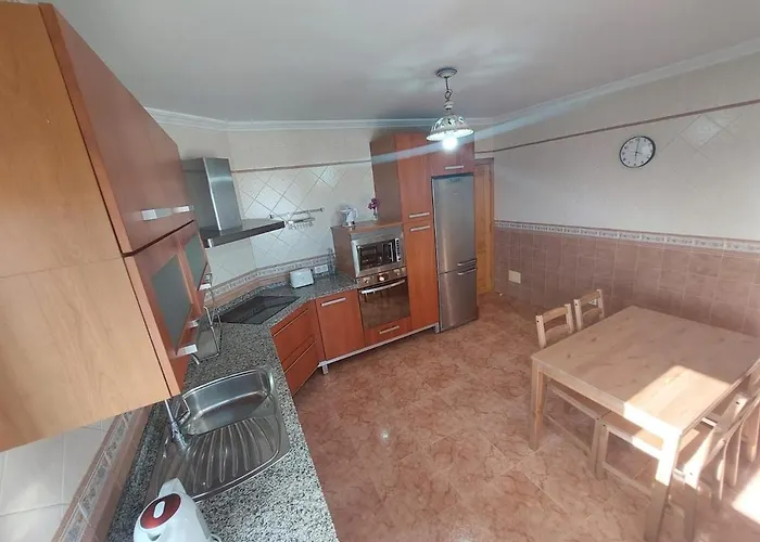 וילה Car&melo Nazaret