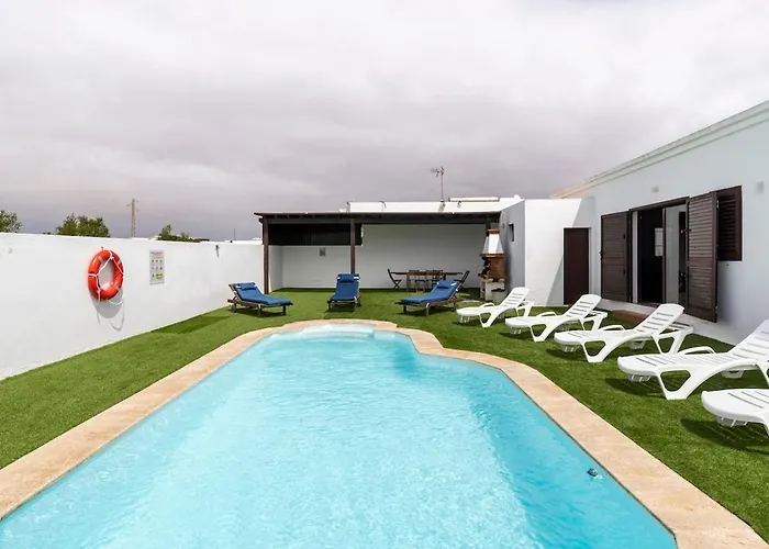 Car&melo וילה Nazaret