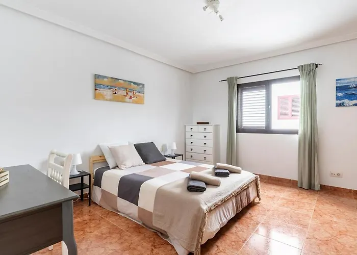 וילה Car&melo Nazaret