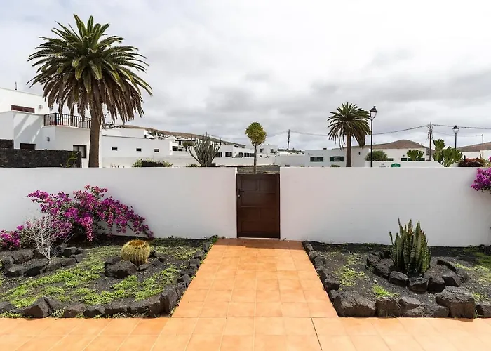 Car&melo וילה Nazaret