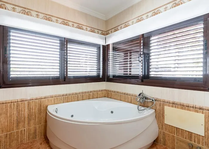 וילה Car&melo Nazaret