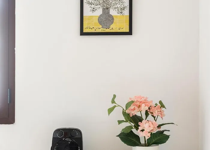 וילה Car&melo Nazaret