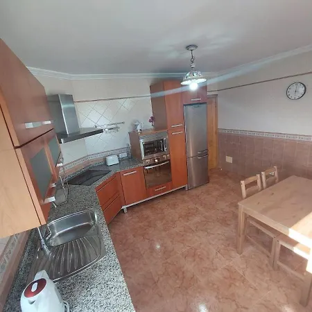 וילה Car&melo Nazaret