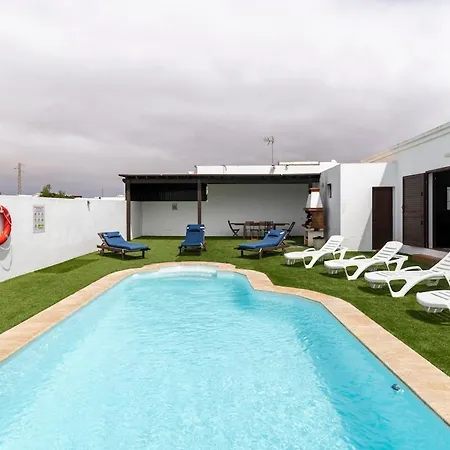 Car&melo וילה Nazaret