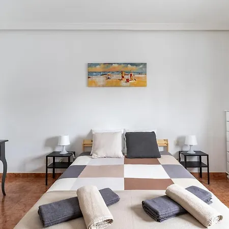 Car&melo וילה Nazaret