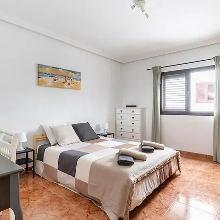 וילה Car&melo Nazaret