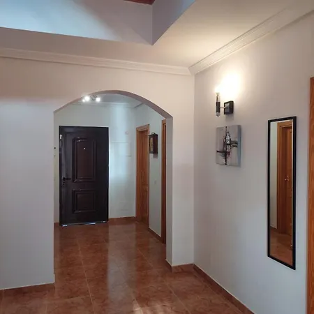 וילה Car&melo Nazaret