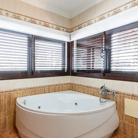 וילה Car&melo Nazaret