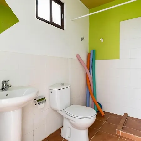 וילה Car&melo Nazaret