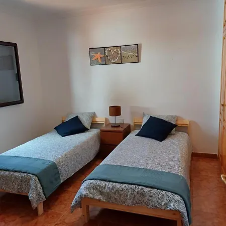 וילה Car&melo Nazaret