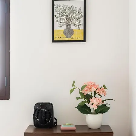 וילה Car&melo Nazaret