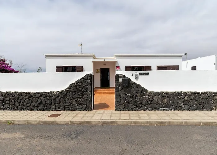 Villa Car&melo Nazaret