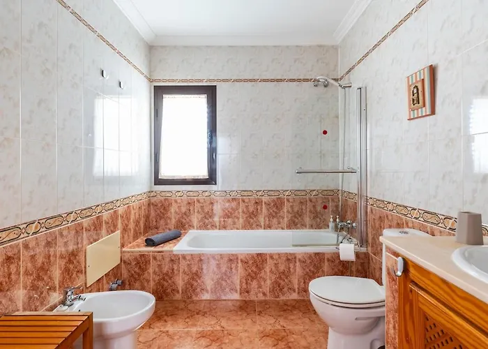 Car&melo Villa Nazaret