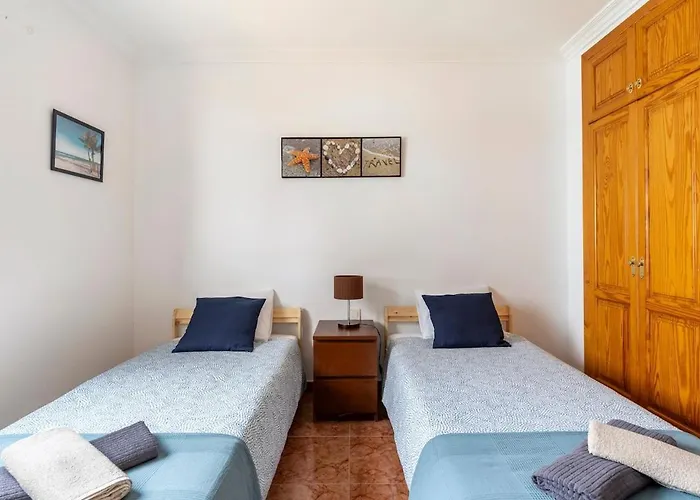 Car&melo Villa Nazaret