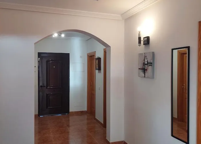 Villa Car&melo Nazaret