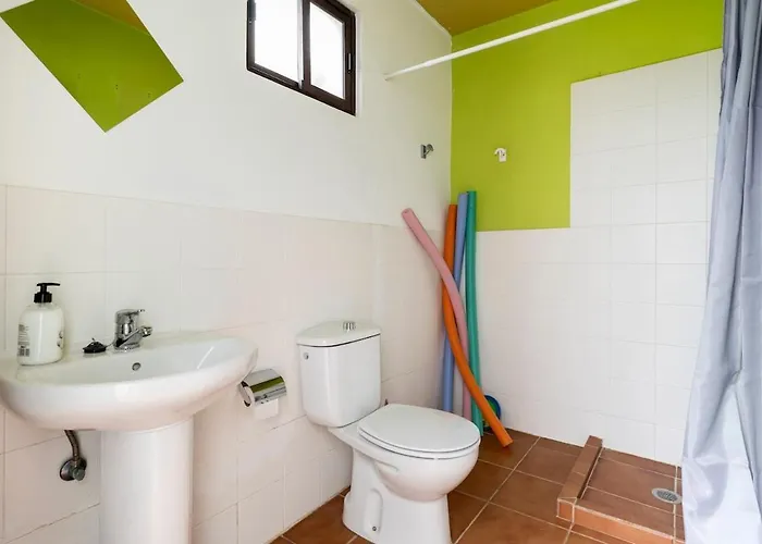 Villa Car&melo Nazaret