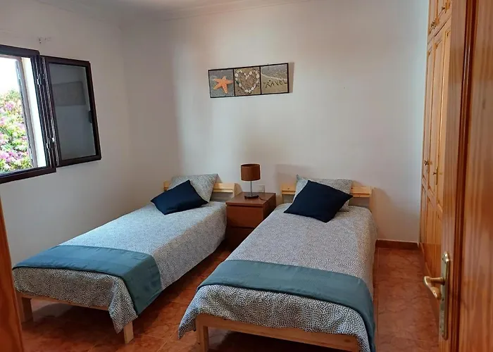 Villa Car&melo Nazaret