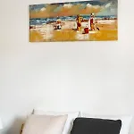Car&melo וילה *